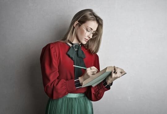 SEO Content Strategy Logo